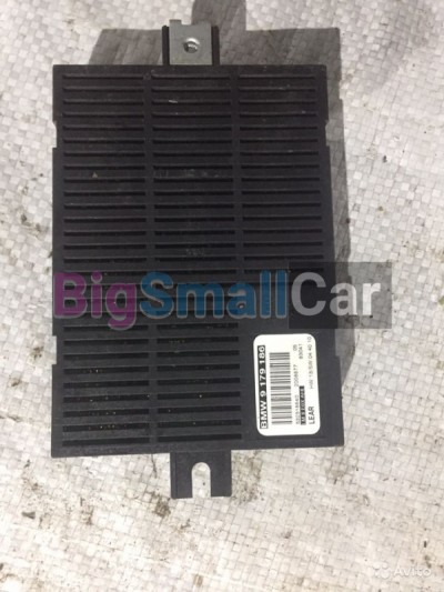 Блок управления света бмв 7 Е65/ Е66 бмв е65/е66