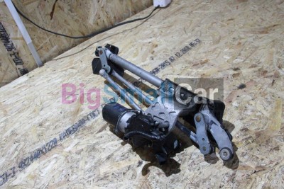 Трапеция Дворников Mazda 3 BL 09-13