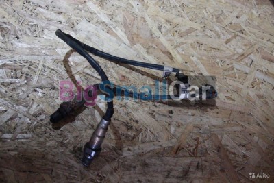 Лямбда зонда датчик кислорода Opel Astra J 2009-20