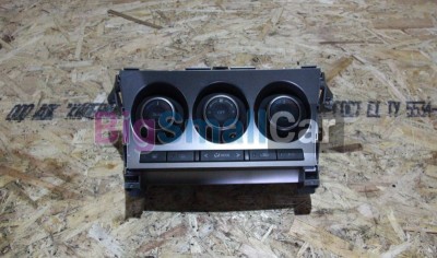 Блок климата Mazda 3 BL 09-13