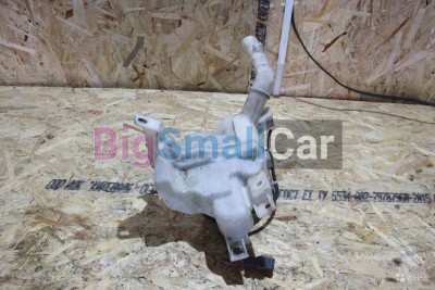 Бачок омывателя Mazda 3 BL 09-13