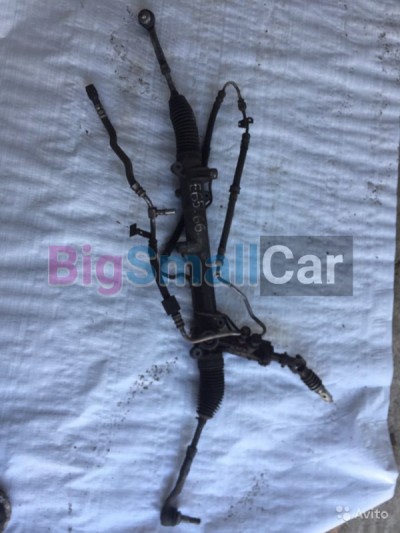 Рулевая рейка активная бмв 7 Е65/ Е66