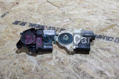 Моторчик стеклоподъемника Renault fluence