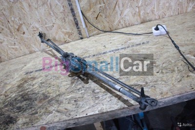 Трапеция Дворников Opel Astra J 2009-2014