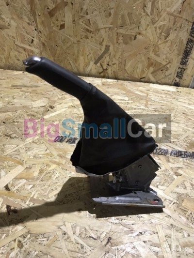 Рычаг ручного тормоза Renault fluence