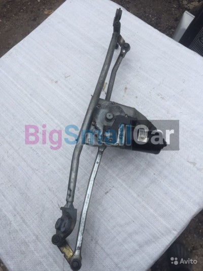 Механизм Дворников трапеция Дворников Range rover