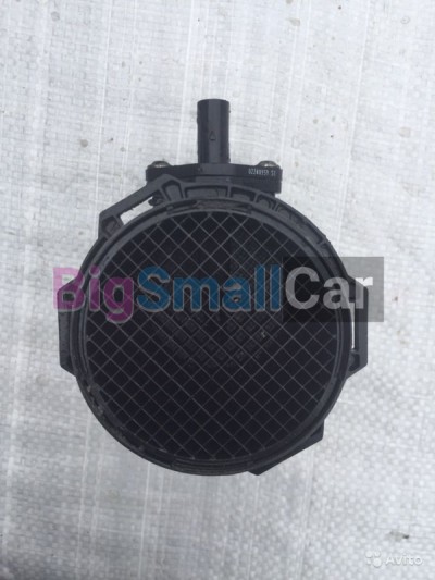 Д М Р В Расходомер Воздуха Range rover, ленд ровер