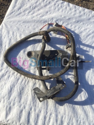 Коса раздатки Range rover, ленд ровер 2002/2005