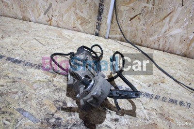 Эур Мотор электро усилителя Opel Astra J 2009-2014