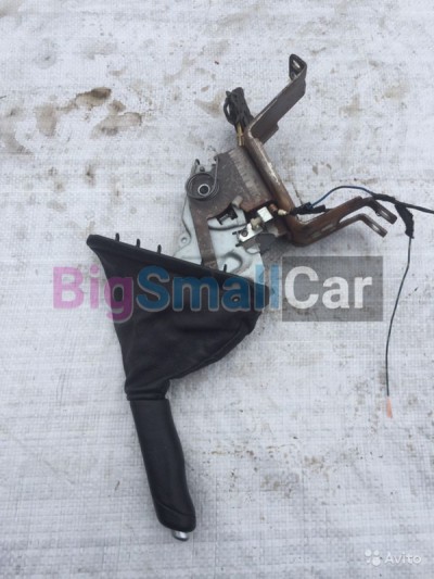 Ручник Range rover, ленд ровер 3