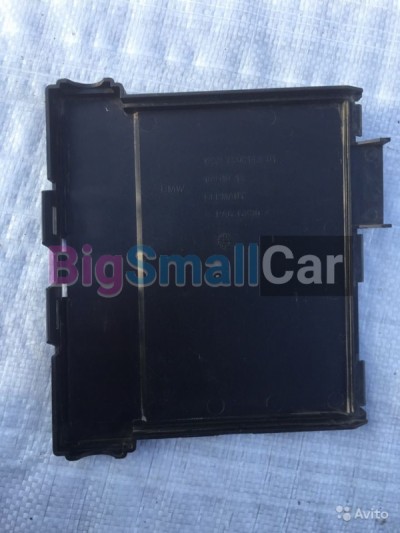 Крышка блокав предохранителей Range rover, ленд ро