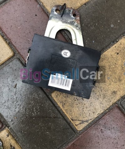 Блок управления центральным замком Geely fc vision