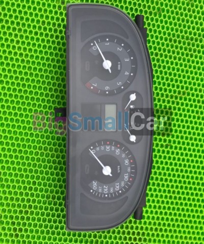 Щиток приборов Renault Laguna 2