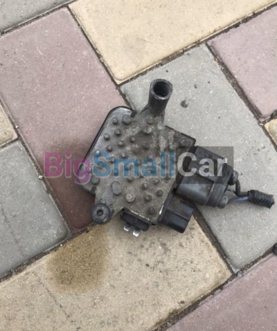 Блок управления вентилятором Mitsubishi Lancer 9