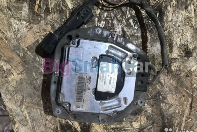 Электродвигатель вентилятора BMW E 65 n62 b48