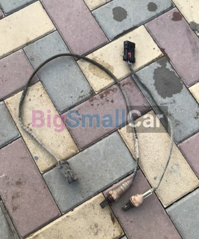 Лямбда зонд Geely Emgrand EC7