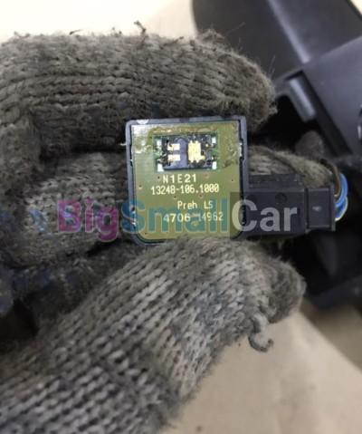 Датчик запотевания bmw 3 e 90