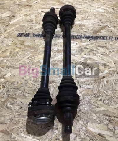 Полуось BMW 5 e60