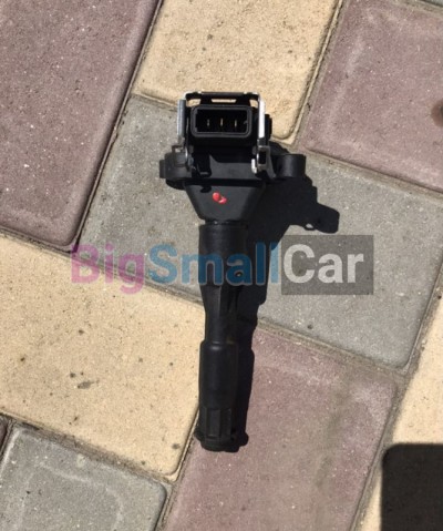 Катушка зажигания bmw