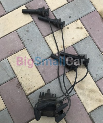 Катушка зажигания Geely Emgrand EC7