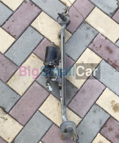 Трапеция дворников Geely Emgrand EC7