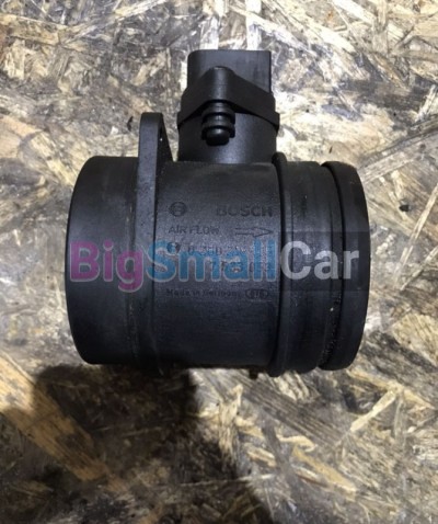 Расходомер воздуха bmw 3 е 90