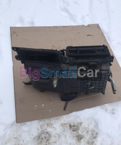 Печка Geely Emgrand EC7