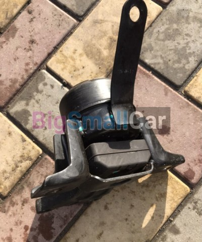 Подушка двигателя chery bonus 3