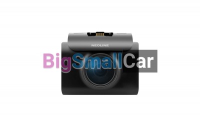 Скрытая установка радар-детекторов NEOLINE на Субару