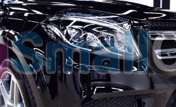 Детейлинг, мойка, химчистка, Полировка салона на Toyota Prado 150