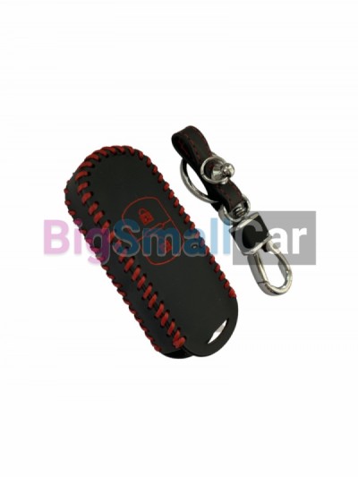 Чехол для смарт-ключа Mazda CX-3 CX-5 CX-7 3 5 6 с 2009 г. 2 кнопки bgt 364