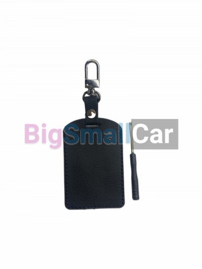 Чехол для брелока спутниковой противоугонной системы Mercedes-Benz bgt 373